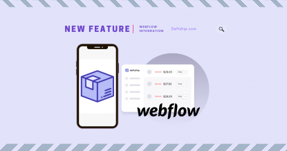 New Integration Feature Alert - Webflow Integration is Here!