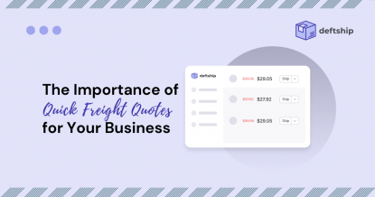 freight shipping, quick freight quote, cost-effective shipping, logistics planning, reliable shipping partner